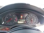 2012 AUDI A6 S LINE for sale at Copart YORK