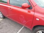 2006 NISSAN MICRA SPIR for sale at Copart SANDTOFT