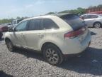 2008 Lincoln Mkx  en Venta en Hueytown, AL - Undercarriage