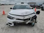2018 Chevrolet Malibu Ls продається в Temple, TX - Front End