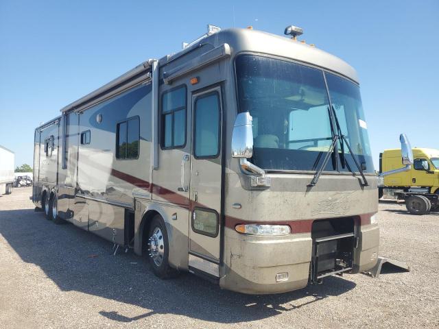 2005 Spartan Motors Motorhome 4Vz  