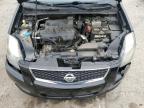 2011 Nissan Sentra 2.0 en Venta en Dyer, IN - Front End