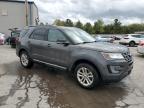 2017 Ford Explorer Xlt for Sale in Memphis, TN - Rear End