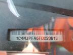 2015 Jeep Patriot Latitude for Sale in Florence, MS - Front End