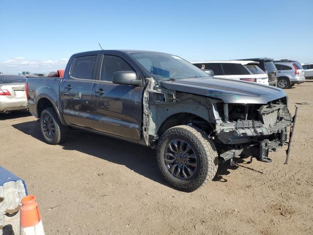  FORD RANGER 2019 Сharcoal
