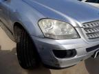 2007 MERCEDES BENZ ML280 CDI for sale at Copart SANDY