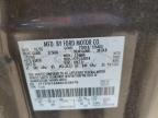 2006 Ford F150 Supercrew للبيع في Littleton، CO - Mechanical