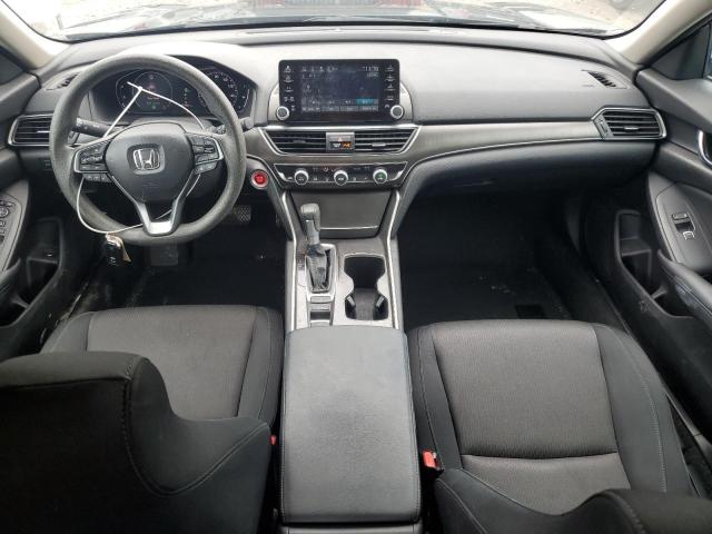  HONDA ACCORD 2021 Czarny
