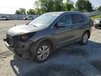 2013 Honda Cr-V Exl for Sale in Gastonia, NC - Front End