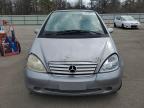 2000 Mercedes Benz A160 de vânzare în Brookhaven, NY - Mechanical