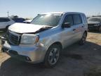 2012 Honda Pilot Ex للبيع في Tucson، AZ - Front End