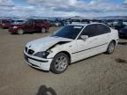 2003 Bmw 325 Xi de vânzare în Helena, MT - Front End