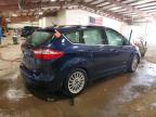 2016 Ford C-Max Premium Sel للبيع في Lansing، MI - Side