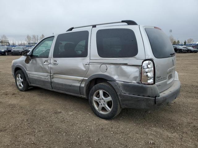 2007 PONTIAC MONTANA SV6