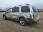 2007 PONTIAC MONTANA SV6 à vendre chez Copart AB - CALGARY