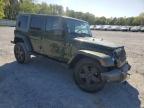2008 Jeep Wrangler Unlimited Sahara for Sale in Gastonia, NC - Front End