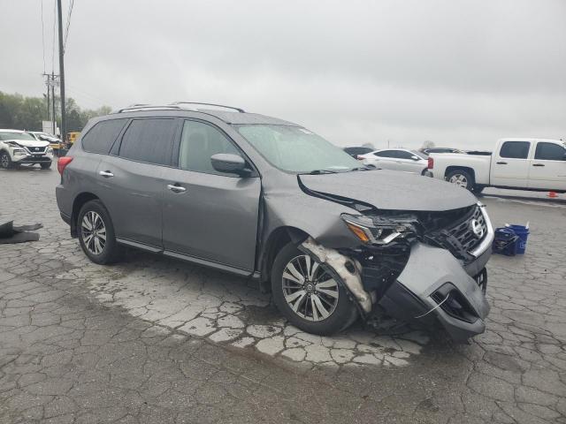 NISSAN PATHFINDER 2019 Szary