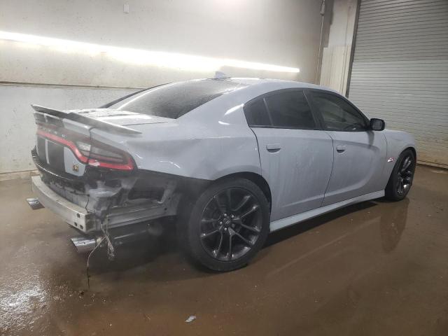  DODGE CHARGER 2021 Gray