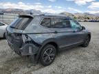 2018 Volkswagen Tiguan Se na sprzedaż w Mentone, CA - Rear End