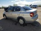 2001 Toyota Echo  na sprzedaż w Albuquerque, NM - Side