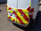 2018 FORD TRANSIT CO for sale at Copart WESTBURY