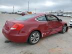 2011 Honda Accord Exl for Sale in Oklahoma City, OK - Side