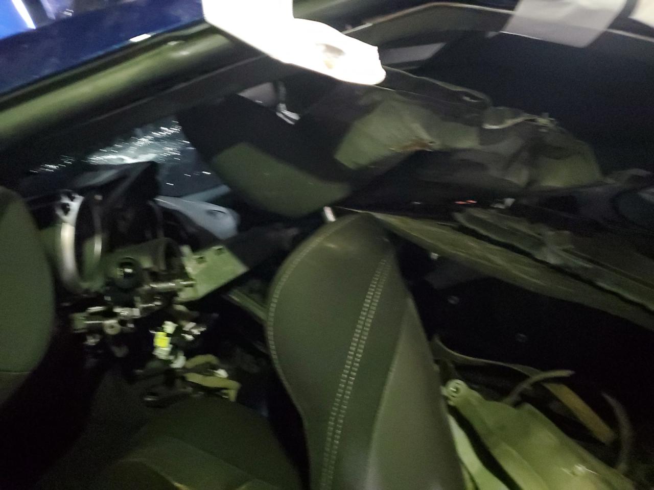 2019 Nissan 370Z Base VIN: JN1AZ4EH9KM420936 Lot: 53586345