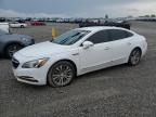 2017 Buick Lacrosse Essence de vânzare în Earlington, KY - Water/Flood