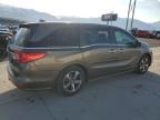 2018 Honda Odyssey Touring на продаже в Farr West, UT - Front End