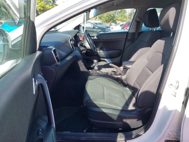 2018 KIA SPORTAGE 2