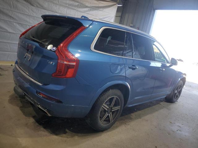  VOLVO XC90 2016 Blue