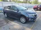2022 Chevrolet Equinox Lt for Sale in Eight Mile, AL - Water/Flood