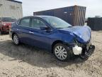 2019 Nissan Sentra S for Sale in Franklin, WI - Front End
