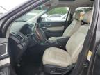 2016 Ford Explorer Platinum на продаже в Madisonville, TN - Front End