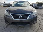 2015 Nissan Sentra S იყიდება Lebanon-ში, TN - Minor Dent/Scratches