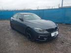 2016 BMW 420D GRAN for sale at Copart YORK