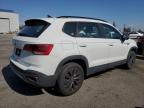 2023 Volkswagen Taos S на продаже в Rancho Cucamonga, CA - Undercarriage