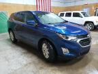 2020 Chevrolet Equinox Lt for Sale in Kincheloe, MI - Front End