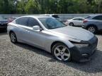 2017 Infiniti Q50 Premium იყიდება Riverview-ში, FL - Front End