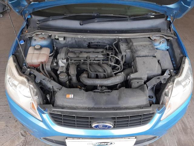 2009 FORD FOCUS STYL