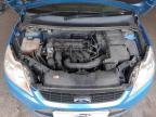 2009 FORD FOCUS STYL for sale at Copart SANDTOFT