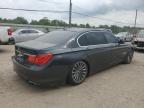 2012 Bmw 750 Li за продажба в Houston, TX - Minor Dent/Scratches