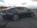 2022 Nissan Altima Sv იყიდება North Las Vegas-ში, NV - Front End