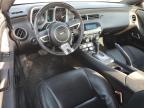 2010 Chevrolet Camaro Ss for Sale in San Antonio, TX - Rear End