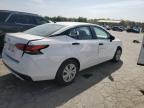 2020 Nissan Versa S for Sale in Austell, GA - Front End