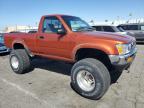 1989 Toyota Pickup 1/2 Ton Short Wheelbase Dlx იყიდება Colton-ში, CA - Rear End