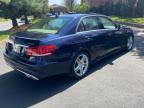 2014 Mercedes-Benz E 350 4Matic იყიდება Pennsburg-ში, PA - Minor Dent/Scratches