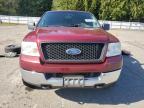 2005 Ford F150 Supercrew იყიდება Arlington-ში, WA - Rear End