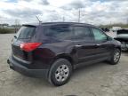 2010 Chevrolet Traverse Ls de vânzare în Indianapolis, IN - Mechanical
