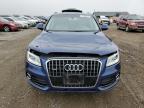 2015 Audi Q5 Premium Plus იყიდება Helena-ში, MT - Front End